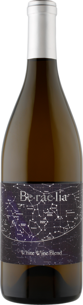 Beraelia 2016 White Blend California