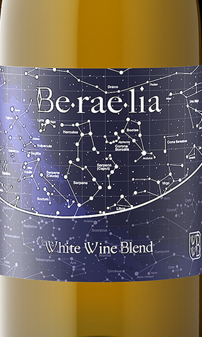 Beraelia 2018 White Blend California