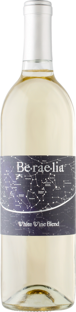 Beraelia 2018 White Blend California
