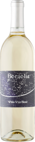 Beraelia 2018 White Blend California