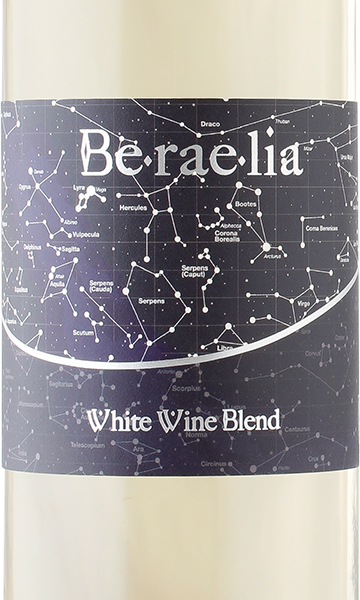 Beraelia 2018 White Blend California