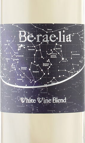 Beraelia 2018 White Blend California