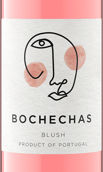 Bochechas NV Blush, Portugal