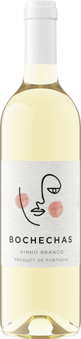 Bochechas NV Vinho Branco, Portugal