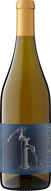 Bodewell 2018 Chardonnay Alexander Valley, California
