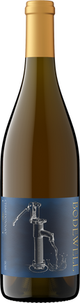 Bodewell 2018 Chardonnay Sonoma Coast, California