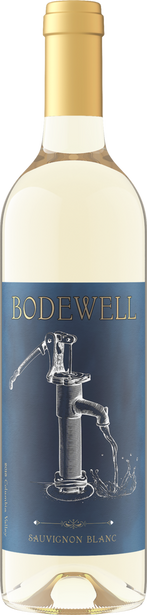 Bodewell 2018 Sauvignon Blanc Columbia Valley, Washington
