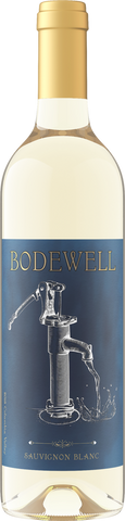 Bodewell 2018 Sauvignon Blanc Columbia Valley, Washington