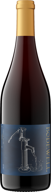 Bodewell 2019 Pinot Noir Los Carneros, California