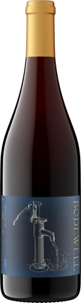 Bodewell 2019 Pinot Noir Los Carneros, California