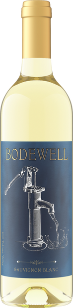 Bodewell 2019 Sauvignon Blanc Yakima Valley, Washington