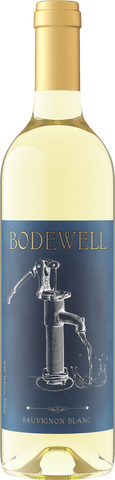 Bodewell 2019 Sauvignon Blanc Yakima Valley, Washington