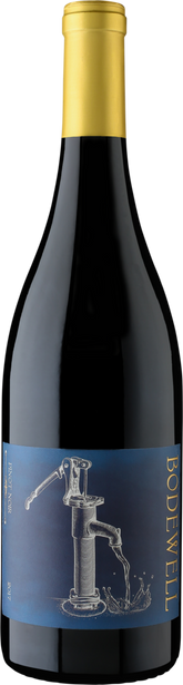 Bodewell 2017 Pinot Noir Willamette Valley, Oregon