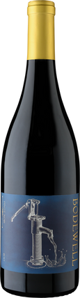 Bodewell 2017 Pinot Noir Willamette Valley, Oregon