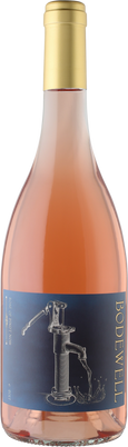 Bodewell 2017 Rosé of Pinot Noir Mendocino County, California