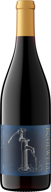 Bodewell 2018 Pinot Noir Willamette Valley, Oregon