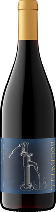 Bodewell 2018 Pinot Noir Willamette Valley, Oregon