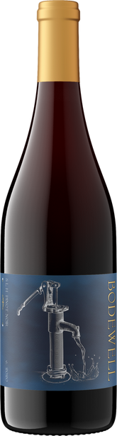 Bodewell 2020 Pinot Noir Santa Lucia Highlands, California