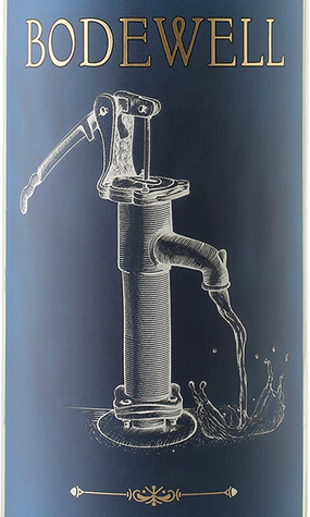 Bodewell 2017 Sauvignon Blanc Columbia Valley, Washington