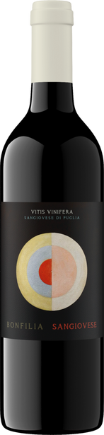 Bonfilia 2019 Sangiovese Puglia IGT, Italy