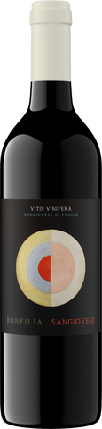 Bonfilia 2019 Sangiovese Puglia IGT, Italy