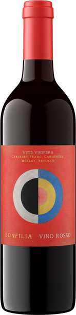 Bonfilia 2019 Vino Rosso Veneto IGT Italy