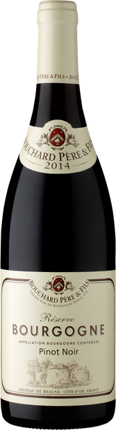 Bouchard Père & Fils 2014 Réserve Pinot Noir Bourgogne France
