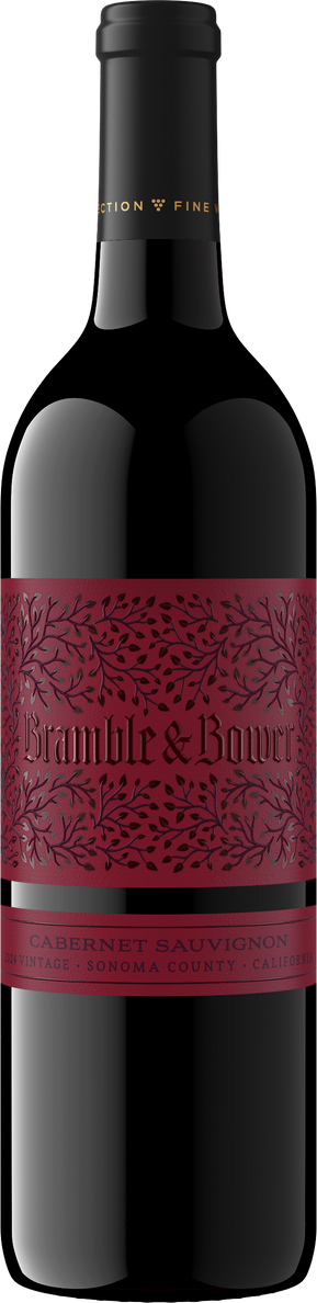 Product image for Bramble & Bower 2024 Cabernet Sauvignon Sonoma County, California