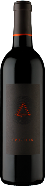 Brassfield Estate 2013 Eruption Red Blend Volcano Ridge Vineyard California