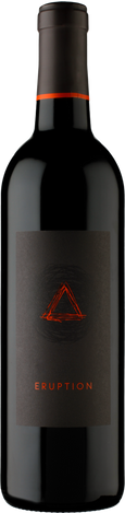 Brassfield Estate 2013 Eruption Red Blend Volcano Ridge Vineyard California