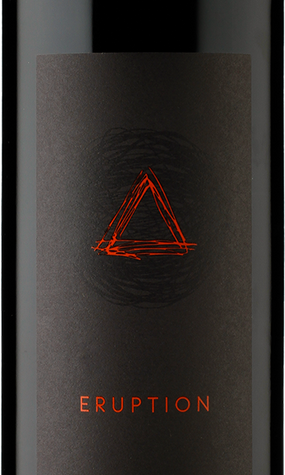 Brassfield Estate 2013 Eruption Red Blend Volcano Ridge Vineyard California