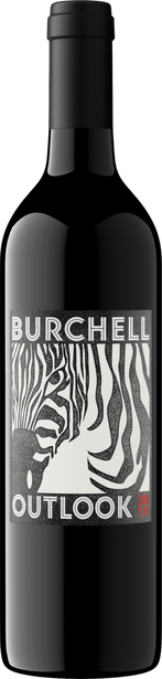 Burchell Outlook 2019 Red Blend Western Cape, South Africa