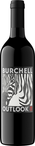 Burchell Outlook 2019 Red Blend Western Cape, South Africa