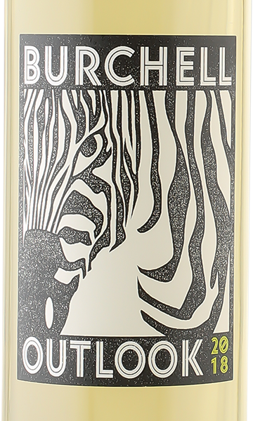 Burchell Outlook Chenin Blanc 2018 South Africa