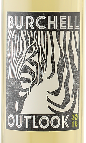 Burchell Outlook Chenin Blanc 2018 South Africa