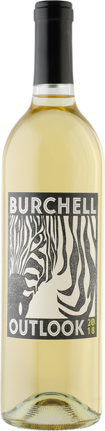 Burchell Outlook Chenin Blanc 2018 South Africa