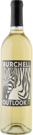 Burchell Outlook Chenin Blanc 2018 South Africa
