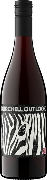 Burchell Outlook 2020 Grenache Swartland, South Africa