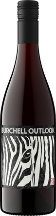 Burchell Outlook 2020 Grenache Swartland, South Africa