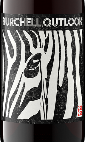 Burchell Outlook 2020 Grenache Swartland, South Africa