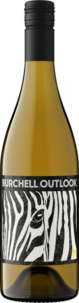 Burchell Outlook 2021 Chardonnay Western Cape, South Africa