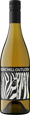 Burchell Outlook 2021 Chardonnay Western Cape, South Africa