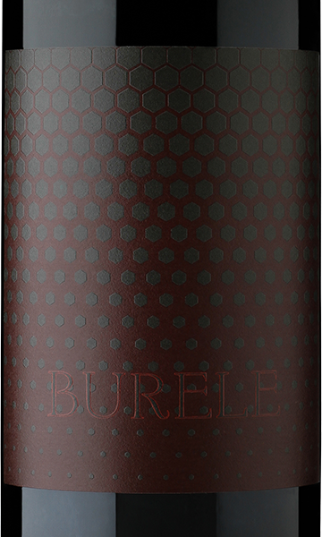 Burele 2016 Cabernet Sauvignon-Petit Verdot France
