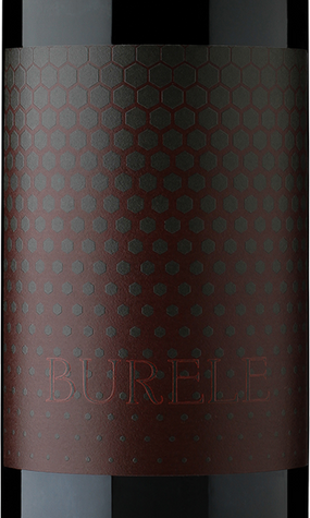 Burele 2016 Cabernet Sauvignon-Petit Verdot France