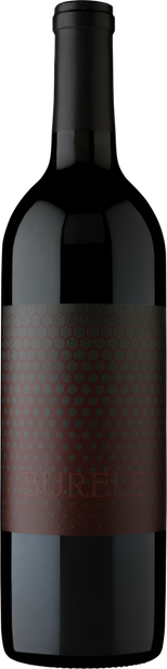 Burele 2016 Cabernet Sauvignon-Petit Verdot France