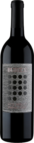 Burele 2018 Merlot Sonoma County, California