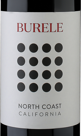 Burele 2016 Red Blend North Coast California
