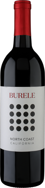 Burele 2016 Red Blend North Coast California