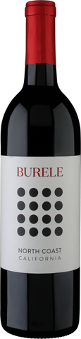 Burele 2016 Red Blend North Coast California