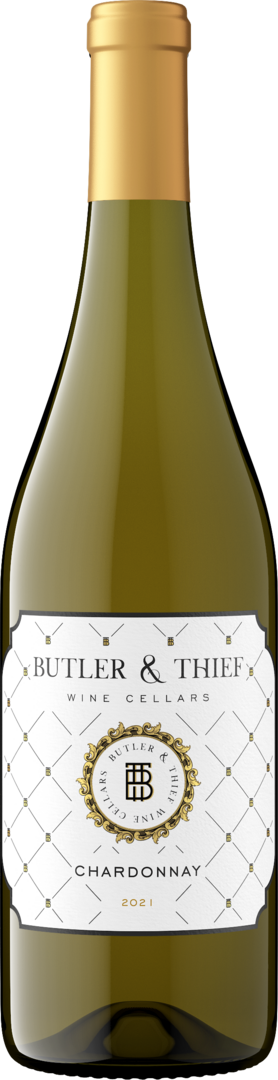 Buy Butler & Thief 2021 Chardonnay – Firstleaf